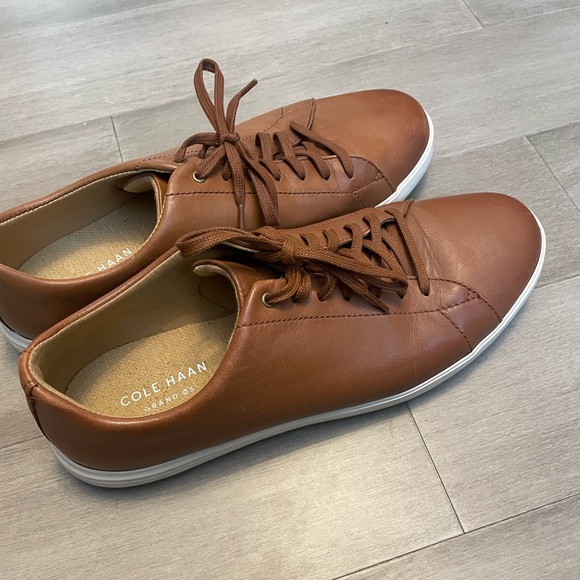 Cole Haan Mens Shoes SIZE 11.5 - Picture 2 of 2